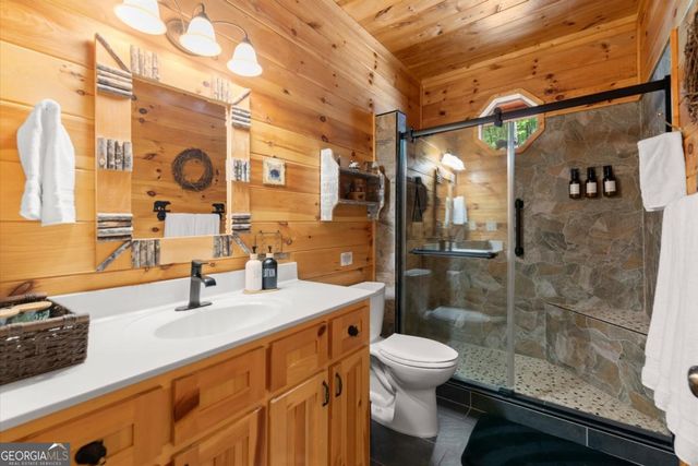 98 Aries Lane, Blue Ridge, GA 30513