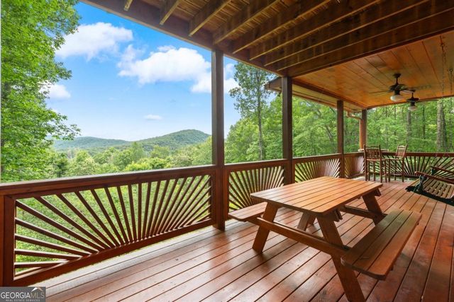 98 Aries Lane, Blue Ridge, GA 30513