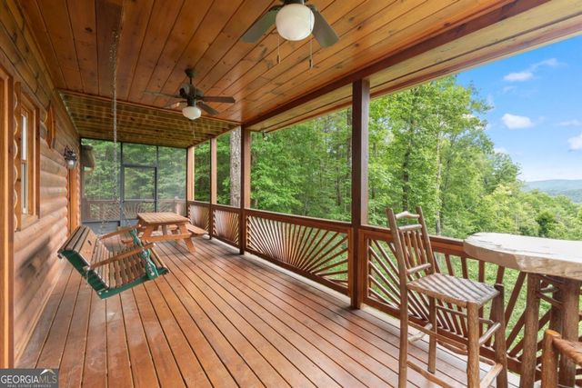 98 Aries Lane, Blue Ridge, GA 30513