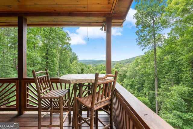 98 Aries Lane, Blue Ridge, GA 30513