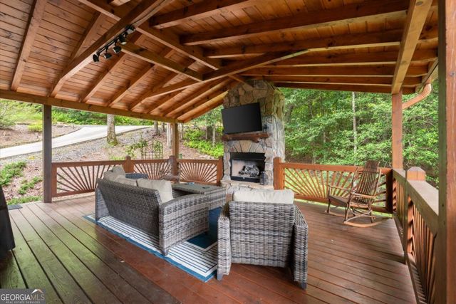 98 Aries Lane, Blue Ridge, GA 30513
