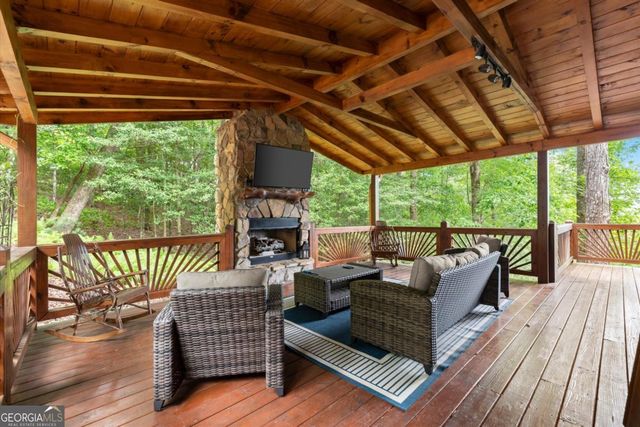 98 Aries Lane, Blue Ridge, GA 30513