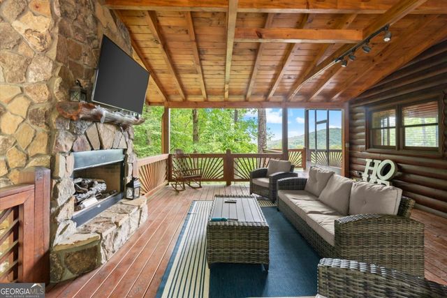 98 Aries Lane, Blue Ridge, GA 30513