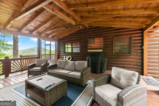 98 Aries Lane, Blue Ridge, GA 30513