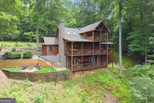 98 Aries Lane, Blue Ridge, GA 30513