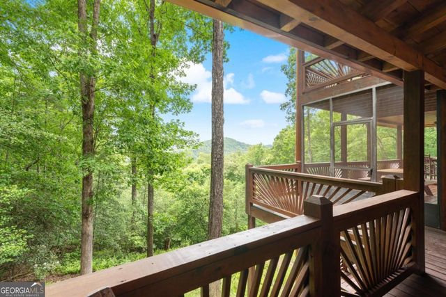 98 Aries Lane, Blue Ridge, GA 30513