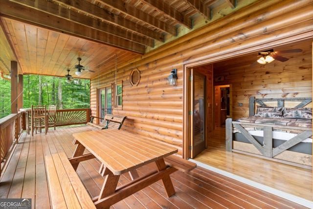 98 Aries Lane, Blue Ridge, GA 30513