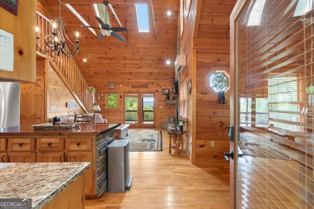 98 Aries Lane, Blue Ridge, GA 30513