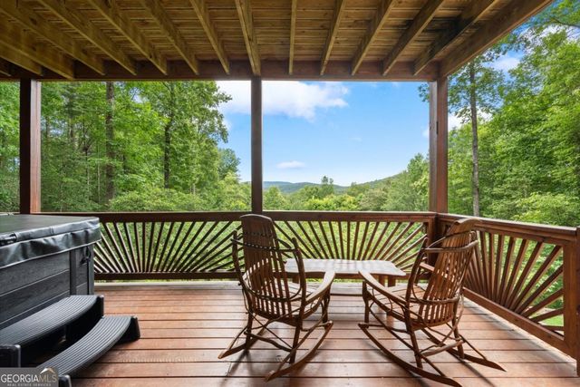 98 Aries Lane, Blue Ridge, GA 30513