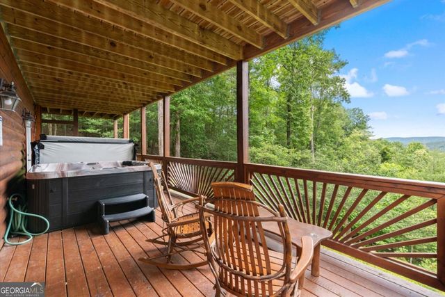 98 Aries Lane, Blue Ridge, GA 30513