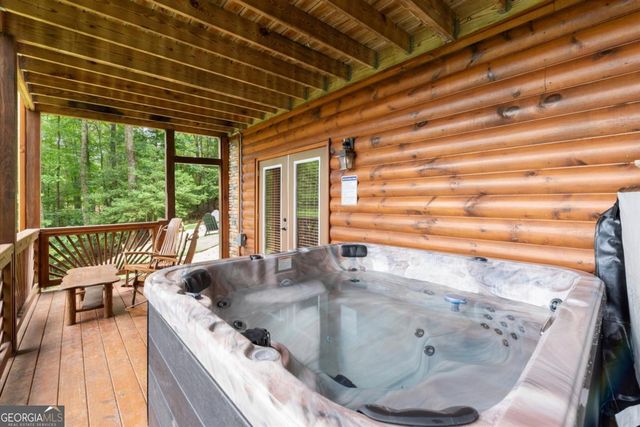 98 Aries Lane, Blue Ridge, GA 30513