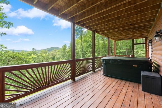 98 Aries Lane, Blue Ridge, GA 30513