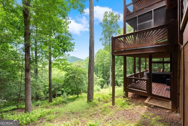 98 Aries Lane, Blue Ridge, GA 30513