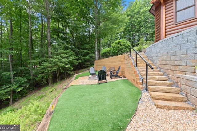 98 Aries Lane, Blue Ridge, GA 30513