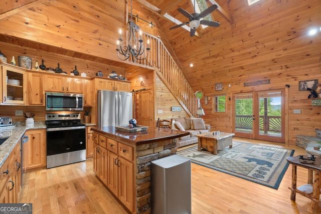 98 Aries Lane, Blue Ridge, GA 30513