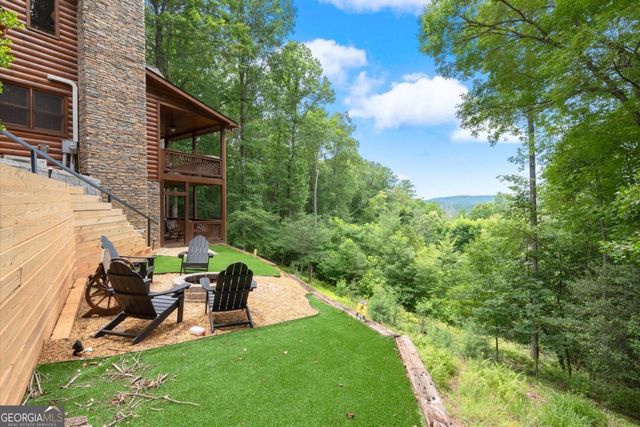 98 Aries Lane, Blue Ridge, GA 30513