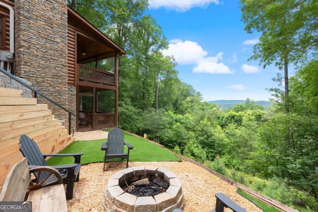 98 Aries Lane, Blue Ridge, GA 30513