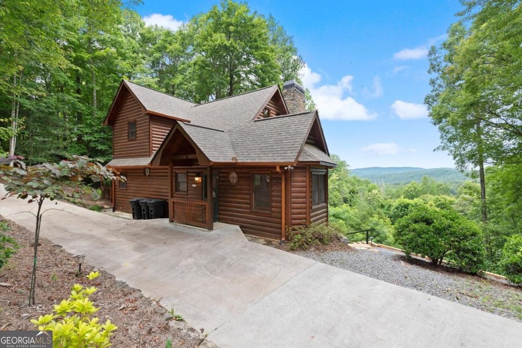 98 Aries Lane, Blue Ridge, GA 30513