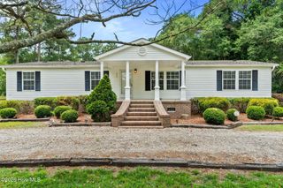 366 Old Plantation Road, Rocky Point, NC 28457