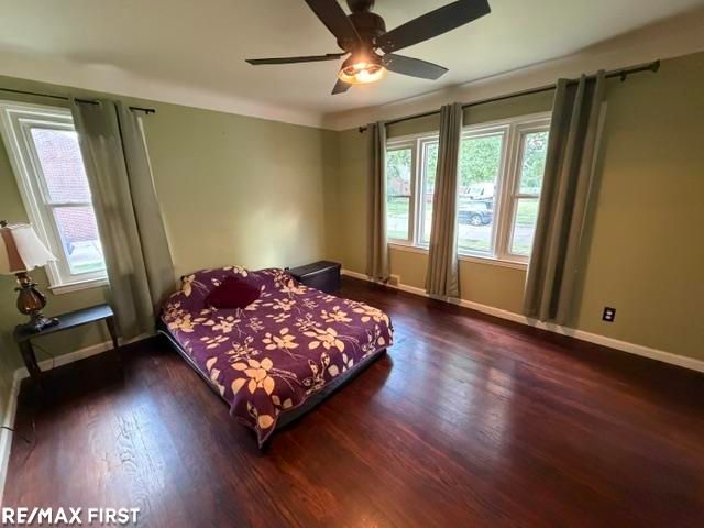 23323 Audrey Avenue, Warren, MI 48091