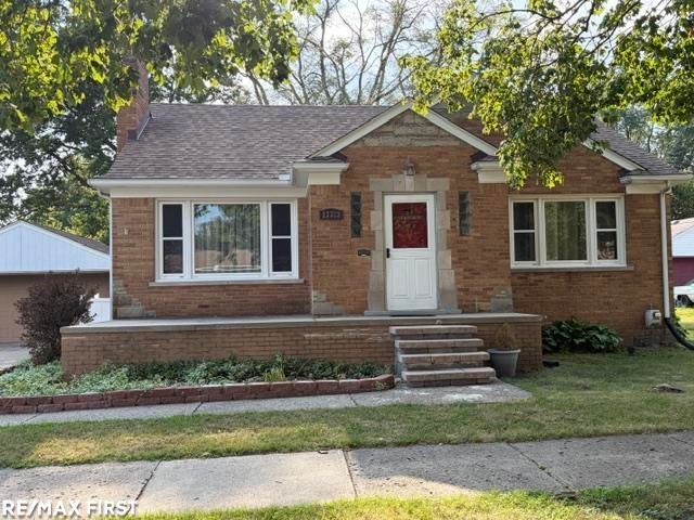 23323 Audrey Avenue, Warren, MI 48091