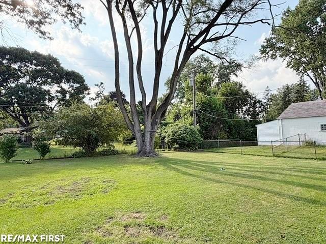 23323 Audrey Avenue, Warren, MI 48091
