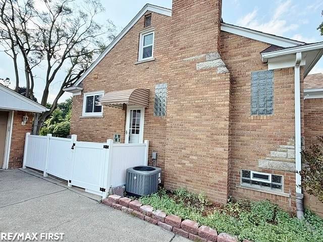 23323 Audrey Avenue, Warren, MI 48091