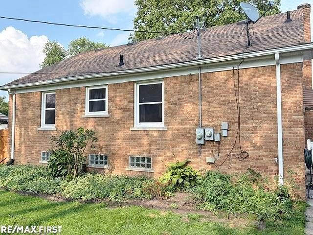 23323 Audrey Avenue, Warren, MI 48091