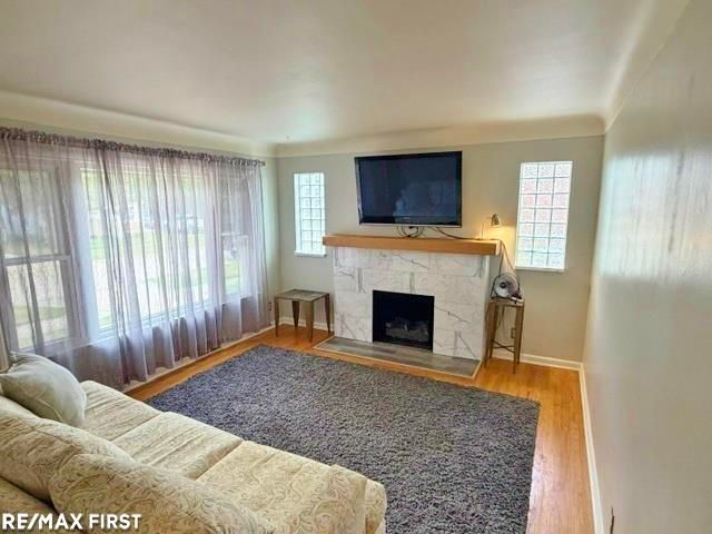 23323 Audrey Avenue, Warren, MI 48091