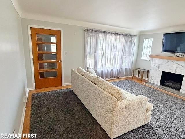 23323 Audrey Avenue, Warren, MI 48091