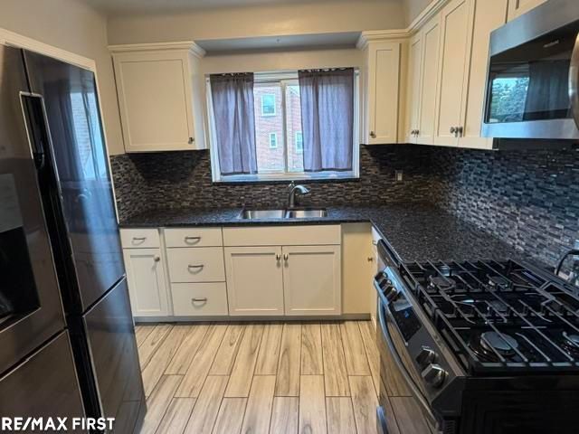 23323 Audrey Avenue, Warren, MI 48091