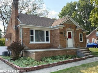 23323 Audrey Avenue, Warren, MI 48091