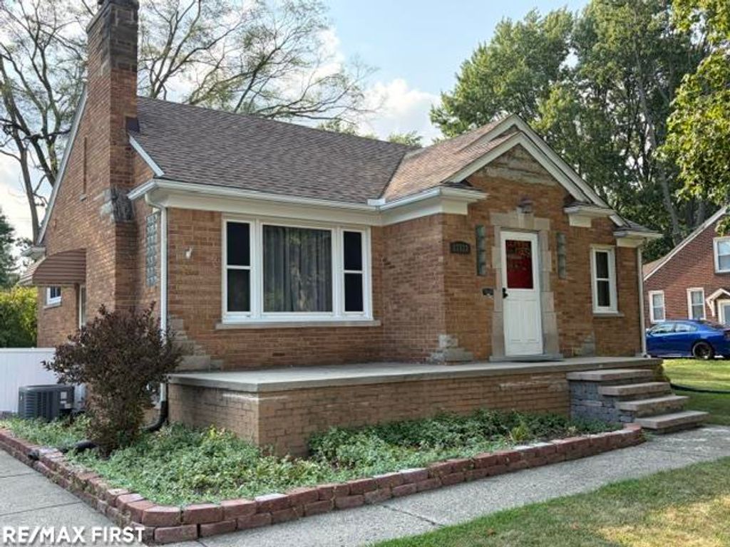 23323 Audrey Avenue, Warren, MI 48091