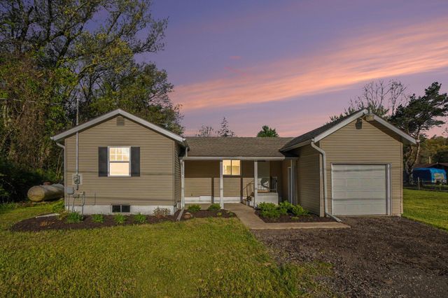 2452 54th Street, Manlius Twp, MI 49408