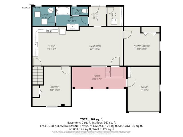 2452 54th Street, Manlius Twp, MI 49408