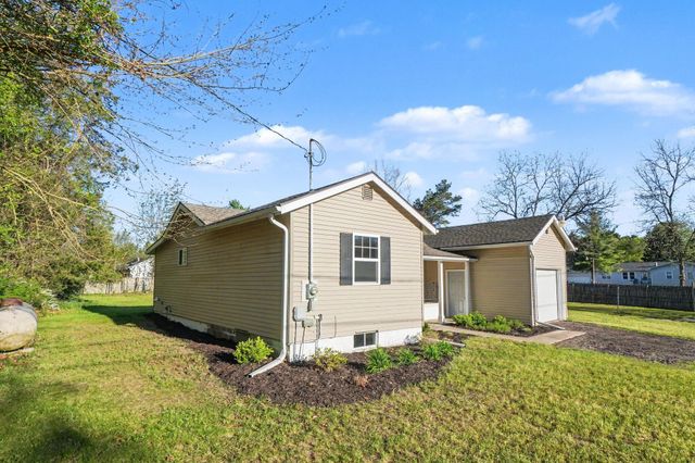 2452 54th Street, Manlius Twp, MI 49408