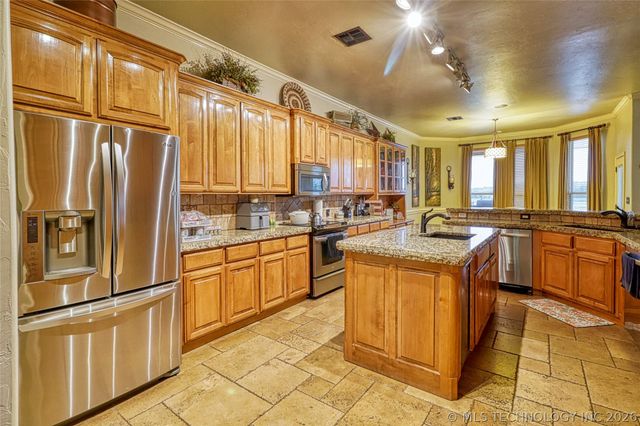 2544 Shuman, Mcalester, OK 74501