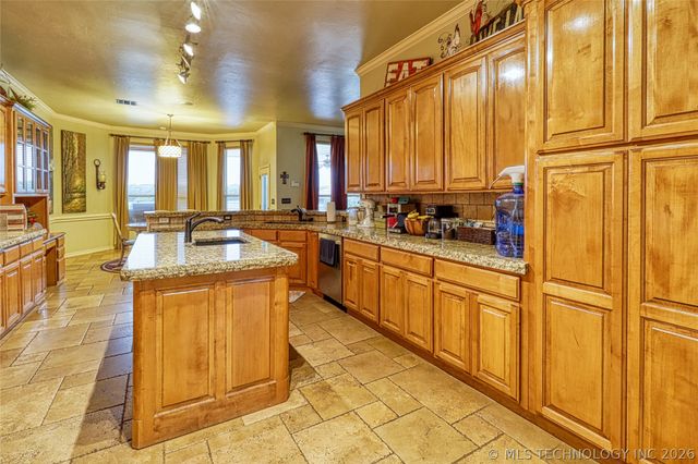 2544 Shuman, Mcalester, OK 74501