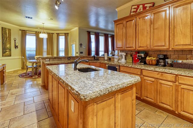 2544 Shuman, Mcalester, OK 74501