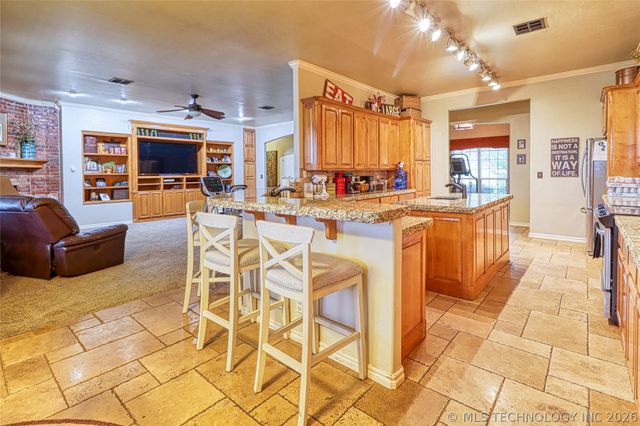 2544 Shuman, Mcalester, OK 74501