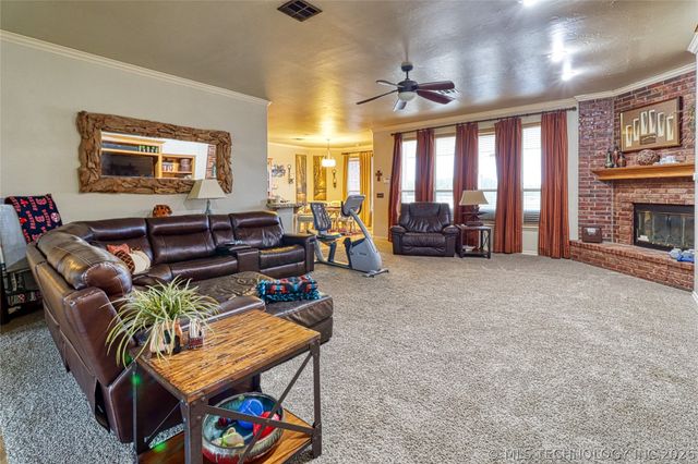 2544 Shuman, Mcalester, OK 74501