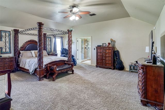 2544 Shuman, Mcalester, OK 74501