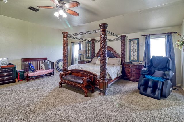 2544 Shuman, Mcalester, OK 74501