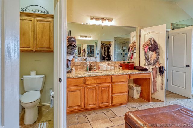 2544 Shuman, Mcalester, OK 74501