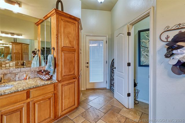 2544 Shuman, Mcalester, OK 74501