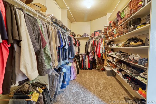 2544 Shuman, Mcalester, OK 74501