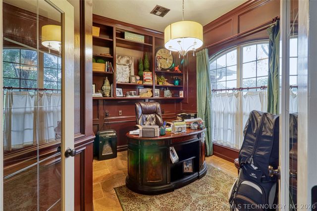 2544 Shuman, Mcalester, OK 74501