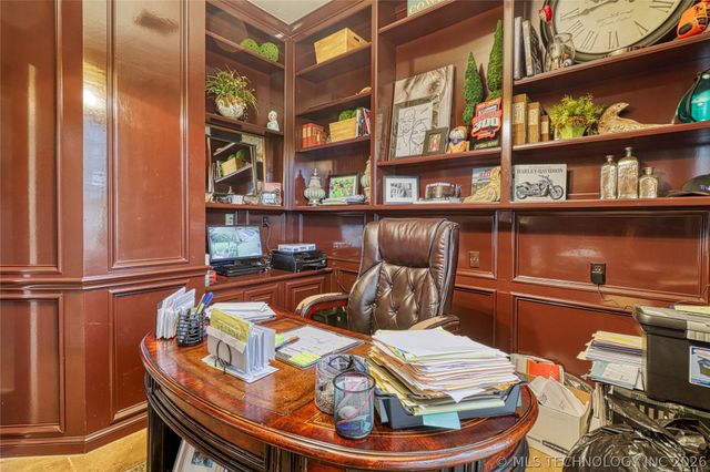 2544 Shuman, Mcalester, OK 74501