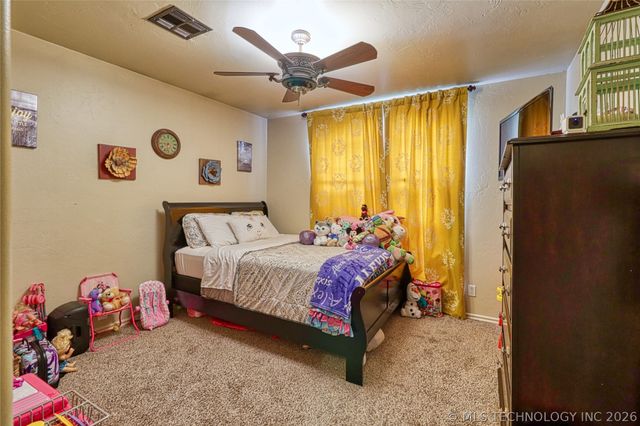 2544 Shuman, Mcalester, OK 74501