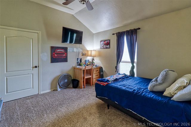 2544 Shuman, Mcalester, OK 74501